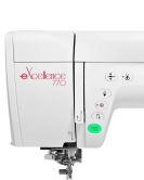 Elna eXcellence 770 Computerized Sewing Machine