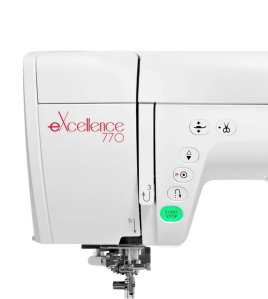 Elna eXcellence 770 Computerized Sewing Machine