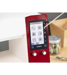 Elna eXcellence 782 Sewing and Quilting Machine