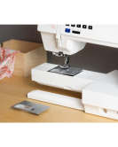 Elna eXcellence 782 Sewing and Quilting Machine