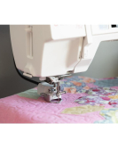 Elna eXcellence 782 Sewing and Quilting Machine
