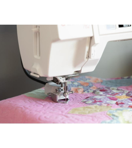 Elna eXcellence 782 Sewing and Quilting Machine
