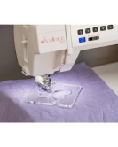 Elna eXcellence 782 Sewing and Quilting Machine