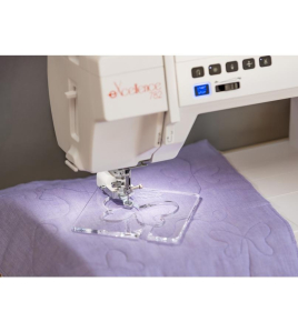 Elna eXcellence 782 Sewing and Quilting Machine