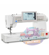 Elna eXcellence 792 Semi-Professional Computerized Quilting Machine