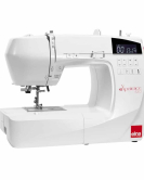 Elna eXperience 530 Computerized Sewing Machine