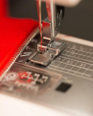 Elna eXperience 530 Computerized Sewing Machine