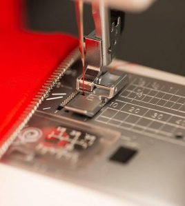 Elna eXperience 530 Computerized Sewing Machine