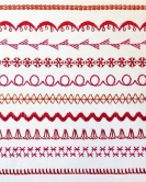 Elna eXperience 530 Computerized Sewing Machine