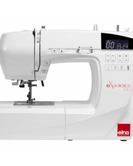 Elna eXperience 530 Computerized Sewing Machine