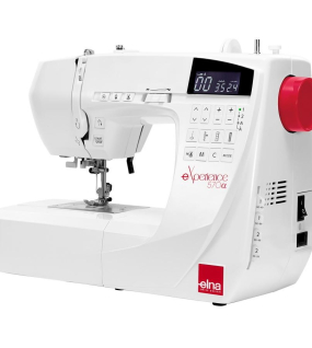 Elna eXperience 570A Computerized Sewing Machine