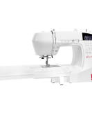 Elna eXperience 570A Computerized Sewing Machine