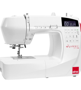 Elna eXperience 570A Computerized Sewing Machine