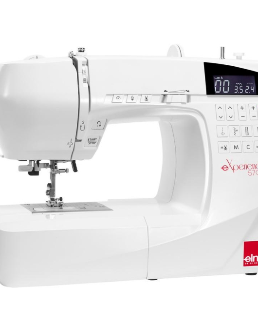Elna eXperience 570A Computerized Sewing Machine