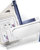 Elna eXpressive 920 Sewing and Embroidery Machine