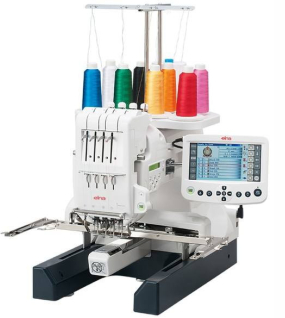 Elna eXpressive 940 Semi-Professional Embroidery Machine