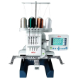 Elna eXpressive 940 Semi-Professional Embroidery Machine