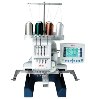 Elna eXpressive 940 Semi-Professional Embroidery Machine