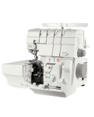 Elna eXtend 864 Air Threading Overlock Serger Machine