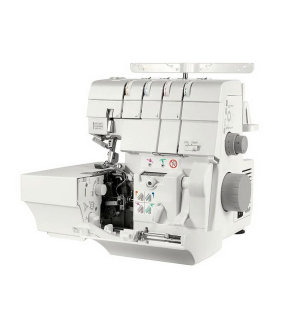 Elna eXtend 864 Air Threading Overlock Serger Machine