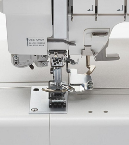 Elna eXtend Cover Max Coverstitch Serger Machine