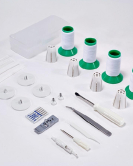 Elna eXtend Easy Cover V2 Coverlock Serger Machine