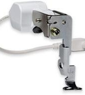 Brother Embroidery Foot with LED Pointer (SA207)