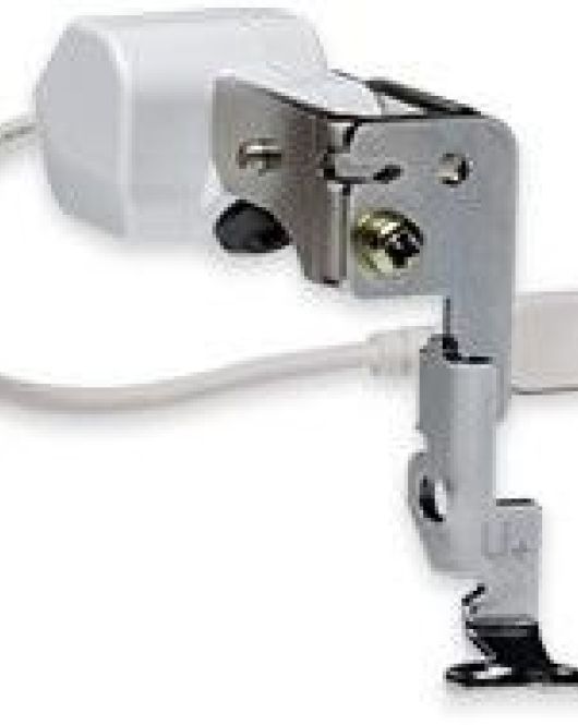 Brother Embroidery Foot with LED Pointer (SA207)