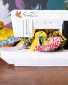 Eversewn Sparrow QE - Quilter Edition Sewing and Quilting Machine