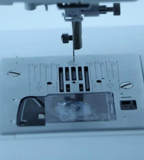 Eversewn Sparrow QE - Quilter Edition Sewing and Quilting Machine