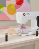 Eversewn Sparrow QE - Quilter Edition Sewing and Quilting Machine