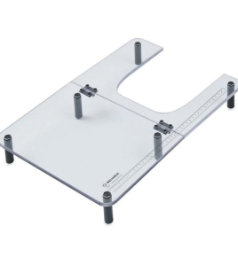 Extension Table for Barracuda Command