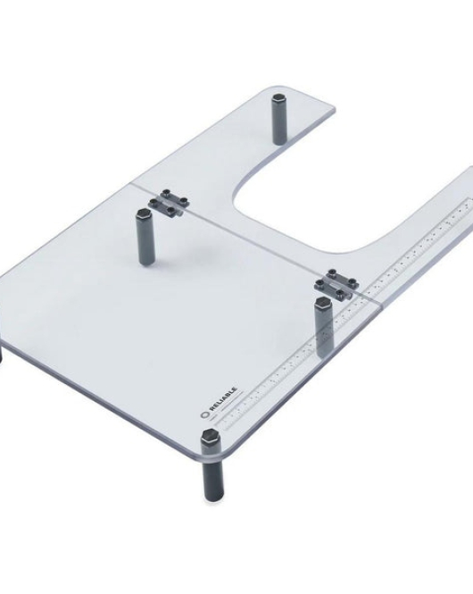 Extension Table for Barracuda Command