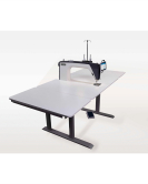 Grace Company 19SD Sit Down Long Arm Quilting Machine