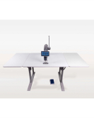 Grace Company 19SD Sit Down Long Arm Quilting Machine