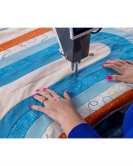 Grace Company 19SD Sit Down Long Arm Quilting Machine