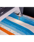 Grace Company 19SD Sit Down Long Arm Quilting Machine