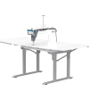 Grace Company 19SD Sit Down Long Arm Quilting Machine