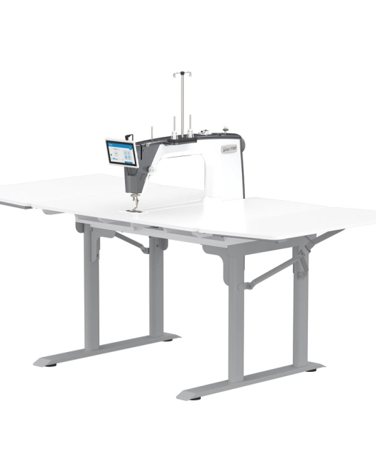 Grace Company 19SD Sit Down Long Arm Quilting Machine