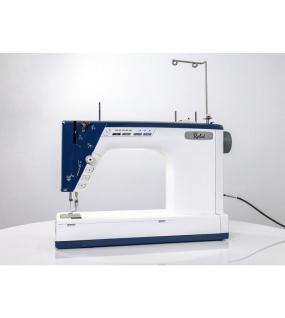 Grace Little Rebel Straight Stitch Sewing and Quilting Machine