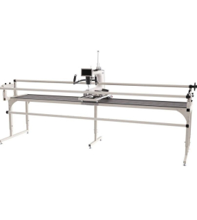 Grace Q'nique 19 X Elite - 19" Longarm Quilting Machine