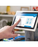 Grace Q'nique 19 X Elite - 19" Longarm Quilting Machine