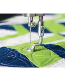 Grace Q'nique 19 X Elite - 19" Longarm Quilting Machine