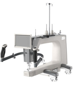 Grace Q'nique 19 X Elite - 19" Longarm Quilting Machine
