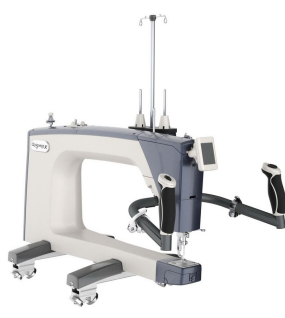 Grace Q'nique 19X - 19" Longarm Quilting Machine