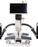 Grace Q'nique 21 X Elite Longarm Quilting Machine