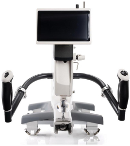 Grace Q'nique 21 X Elite Longarm Quilting Machine