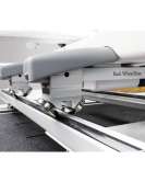 Grace Q'nique 21 X Elite Longarm Quilting Machine