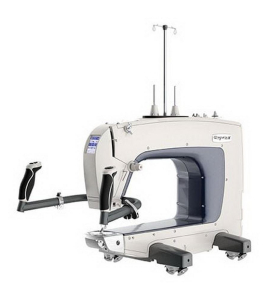 Grace Qnique 16 X - 16" Longarm Quilting Machine Only