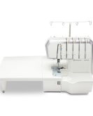 HUSQVARNA VIKING AMBER S300 Overlock Machine